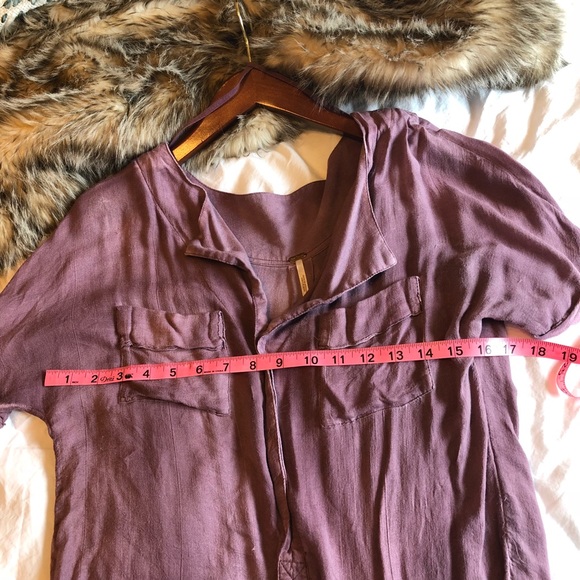 FREE PEOPLE - Picture 7 of 8